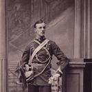 Captain Dobie (12th Lancers)